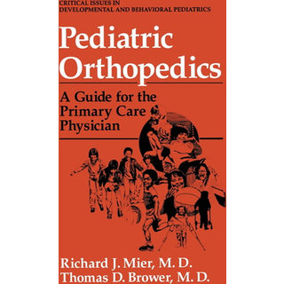 Pediatric Orthopedics