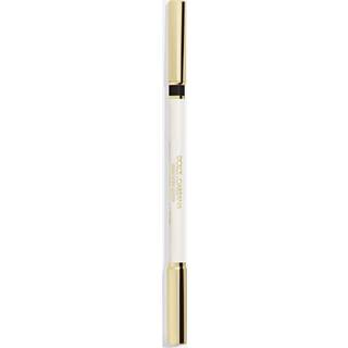 Dolce & Gabbana Classic Sleek Glide Khol Long-Wear Intense Color Eye Pencil 01 Total Black