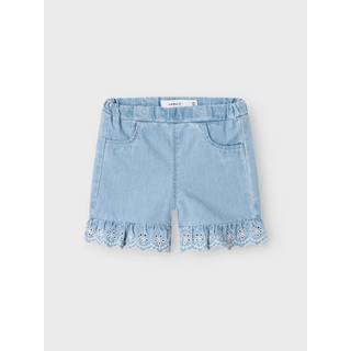 Denim Denimshorts