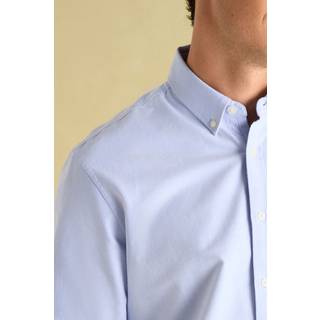 Joules Joules Oxford Classic Fit bomuldskjorte - Small