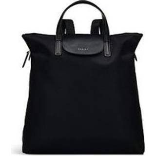Radley Radley Medium Pocket Essentials Zip Top Backpack