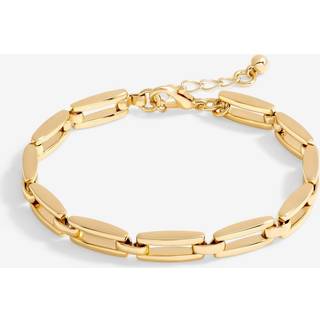 Jon Richard Jon Richard Chain Link armbånd