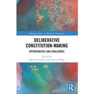 Deliberative Constitution-making