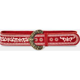 Joe Browns Western Embroidery BælterSmall