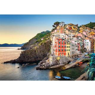 Clementoni Riomaggiore Coast (500)