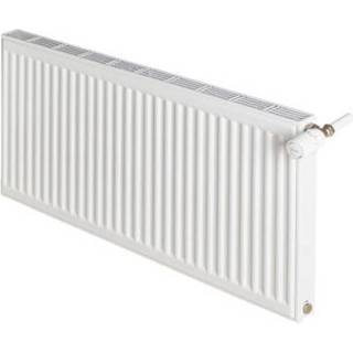 Stelrad Unite Type 33 radiator H300 L2800, 4X½ - 35 m²