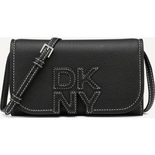 DKNY Skuldertaske Nicole - Sort