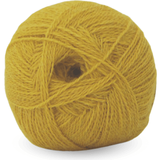 Hjertegarn Alpaca 400 2676 Indhold:100% alpaca Vægt/længde: 50 g = ca. 400 meter Anbefalede pinde: 2-3 mm Strikkefasthed: 10 x 10 cm = 30 m Vask: Håndvask / Tørres fladt.