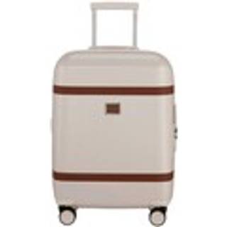 Samsonite Image - Kabinekuffert Ekspanderbar Ivory, Premium - Kabinekuffert