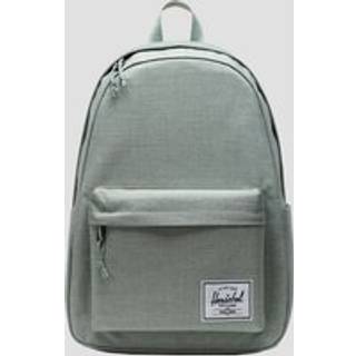Herschel Classic XL 30L Rygsæk - Uni - iceberg green crosshatch