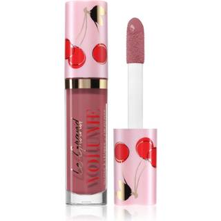 Vivienne Sabó Le Grand Volume Nærende læbeglans Skygge 13 3 ml - 3 ml