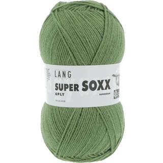 Lang Yarns Super Soxx 6-ply 198 Indhold: 75% Virgin uld, 25% Polyamid Vægt/længde: 150 g = ca. 410 meter Anbefalede pinde: 3-4 mm Strikkefasthed: 10 x 10 cm = 22 m x 33 p Vask: Maskinvask 40 ℃ / Brug aldrig skyllemiddel.