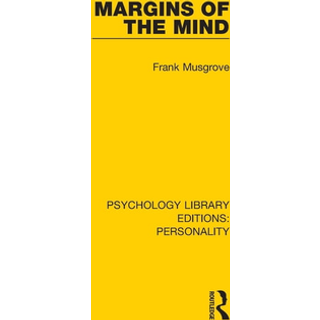 Margins of the Mind
