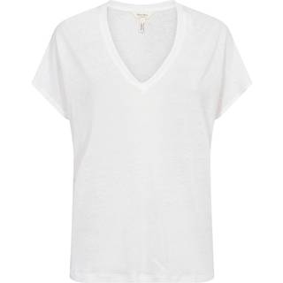 Part Two Axelinespw Ts Toppe & T-Shirts 30309513 Bright White (MEDIUM)