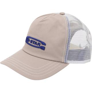 Avernus Trucker Cap - Beige - Men