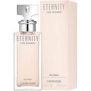 Calvin Klein Eternity For Women Eau Fresh Eau de Parfum 50 ml.