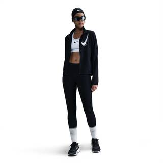 Nike Swoosh Running Jacket Women - Black, Size XS - black