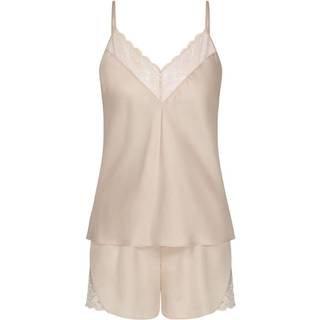 Triumph Triumph Nude Wild Azalea Florale Pyjamas