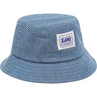 Railroad Bucket Hat, Railroad Navy
