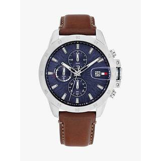 Tommy Hilfiger Uhren - 1792195 - blau