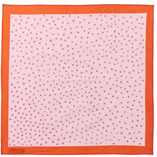 Lollys Laundry Dotll Scarf Tilbehør 70005-00006 84 Light Pink (One Size (6))