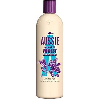 Aussie Miracle Moist Conditioner 490 ml
