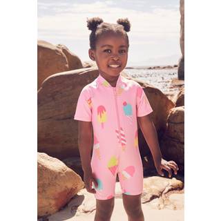 Next Sunsafe badedragt (3mdr.-10år)5 år (110cm)