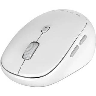 Hyper Space Next Bluetooth Mouse - Mus - Grå