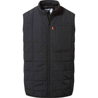 Tog 24 Tog 24 Black Mens Elliot Gilet