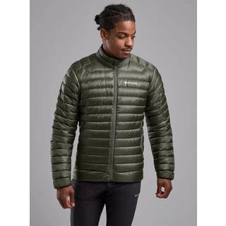 ANTI-FREEZE JACKET - fra Montane