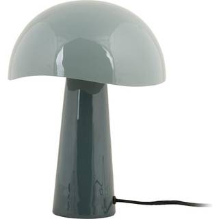 Leitmotiv Grato bordlampe Ø25cm blå