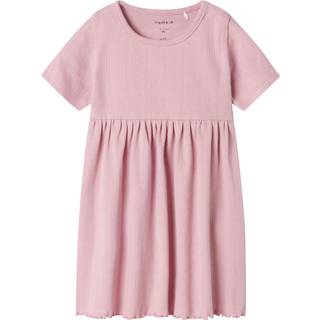 Økologisk Bomuld Kjole