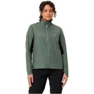 Vaude Cykeljakke Dame Moab Insulation Light Jacket Agave