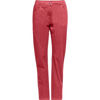 Chillaz Women's Jessy Boulderingbukser Damer størrelse 38 farve rød
