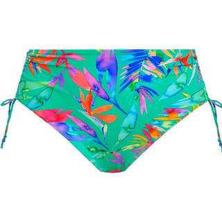 Elomi Toyama Tides Adjustable Bikini Brief - Mixed - 42