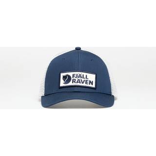 Fjällräven Fjällräven Långtradarkeps Navy, S/M