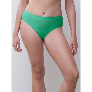 Chantelle SoftStretch Hipster Shorty - Turquoise - One Size