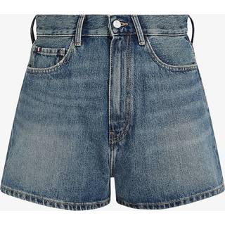 Tommy Hilfiger Denim Mini Flare Shorts25B x 33L (UK 25 L)