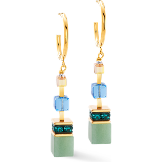 Coeur de Lion Ohrringe - 303921.0551.0 - gold