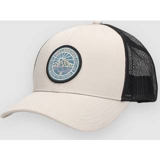 Billabong Adiv Range Trucker Kasket - Uni - bleached sand