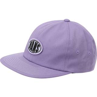 Vans - Spray On Jockey Hat, Man, Purple, Size: One size - Purple - One size