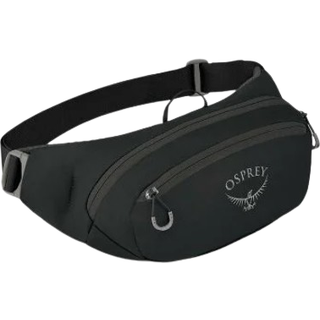 Osprey Daylite Waist Black, OneSize