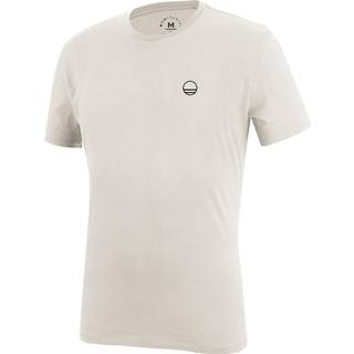 Wild Country Friends T-shirt Herrer størrelse M farve beige