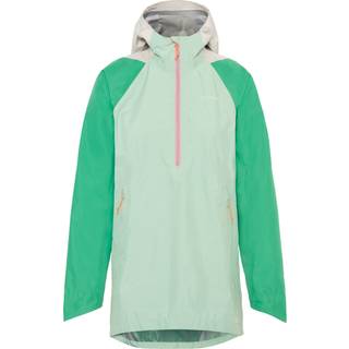 Kari Traa Women's Sanne 3 L Anorak Light Green, S
