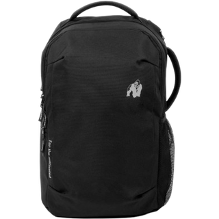 Akron Backpack, black, Gorilla Wear