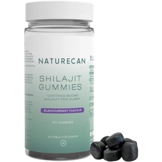 Shilajit Gummies