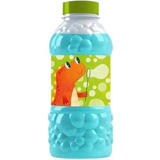 Bubbles Dinosaur 1000 ml