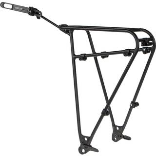 Ortlieb Quick Rack L Bagagebærer størrelse L farve black