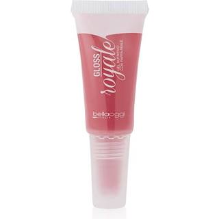 bellaoggi Gloss Royale Lip Gloss Læbeglans Skygge Chillout Nude 9 ml - 9 ml