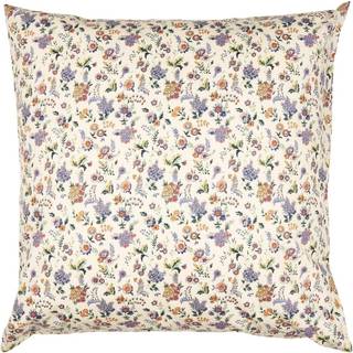 Ib Laursen - Pudebetræk 60cm Lilla blomster